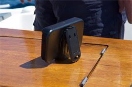 Otterbox iPhone 4 Commuter und Defender - OtterBox Defender in der Praxis (9373) - 1