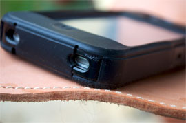 Otterbox iPhone 4 Commuter und Defender - OtterBox Defender in der Praxis (9373) - 2