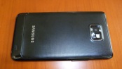 Samsung Galaxy SII  galaktisches Erlebnis - Hardware - 2
