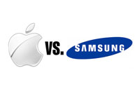 Samsung legt im Patentstreit gegen Apple ungewöhnliches Beweismaterial vor und will Tablets in einem Film von 1968 gesichtet haben...