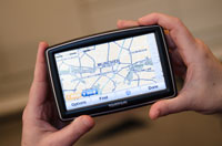 TomTom plant in den nächsten Wochen ein Update für Nutzer von mobilen Navigationsgeräten bereitzustellen...