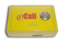 Ab 2015 plant die EU, dass in allen neuen Fahrzeugen das automatisch Notruf-System eCall verbaut wird...