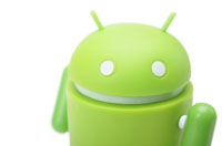 Android verdrängt iOS von Platz zwei der beliebtesten Smartphone-Betriebssysteme in Europa...
