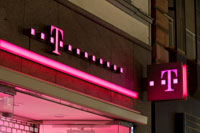 Bei der Telekom können interessierte Kunden das neue iPhone 5 bereits vorbestellen...