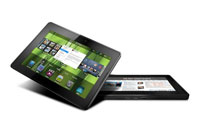 Da die Verkaufszahlen des RIM Tablets Playbook geringer ausfallen als erwartet, müssen nun Mitarbeiter entlassen werden...