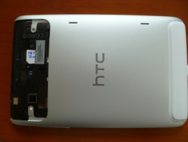 HTC Flyer - Die Rückkehr des Notizbuches - Hardware - 2