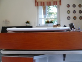 HTC Flyer - Die Rückkehr des Notizbuches - Hardware - 3