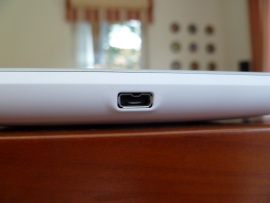 HTC Flyer - Die Rückkehr des Notizbuches - Hardware - 4