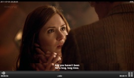 HTC Flyer - Die Rückkehr des Notizbuches -
Media-Player, Multimediasoftware und Klangverbesserungen - 2