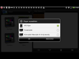 HTC Flyer - Die Rückkehr des Notizbuches - Medienausgabe II - 1
