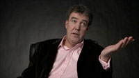 Jeremy Clarkson, bekannt aus der Sendung Top Gear, leiht TomTom Navis zukünftig seine Stimme...