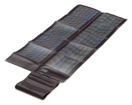 Sunload - Energie Outdoor - Handhabung Sunload Solarmodul 30 Wp - 1