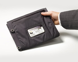 Sunload - Energie Outdoor - Handhabung Sunload Solarmodul 30 Wp - 2