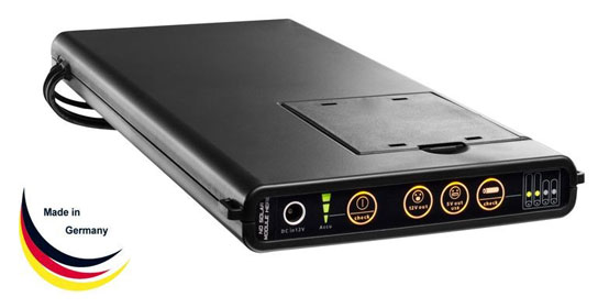 Sunload - Energie Outdoor - Produkte von Sunload (9445) - 1