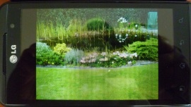 3D-Mania - LG Optimus 3D vs. HTC Evo 3D - Display - 1