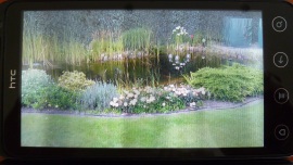 3D-Mania - LG Optimus 3D vs. HTC Evo 3D - Display - 2