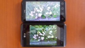 3D-Mania - LG Optimus 3D vs. HTC Evo 3D - Display II - 1