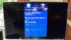 3D-Mania - LG Optimus 3D vs. HTC Evo 3D -  Externe Medien-Ausgabe - 1