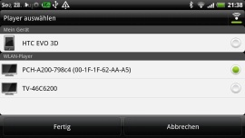 3D-Mania - LG Optimus 3D vs. HTC Evo 3D -  Externe Medien-Ausgabe - 2