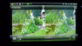 3D-Mania - LG Optimus 3D vs. HTC Evo 3D -  Externe Medien-Ausgabe - 4