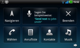 3D-Mania - LG Optimus 3D vs. HTC Evo 3D - GPS - 1