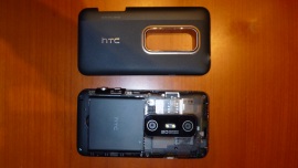 3D-Mania - LG Optimus 3D vs. HTC Evo 3D - Hardware - 2