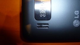 3D-Mania - LG Optimus 3D vs. HTC Evo 3D - Hardware - 3