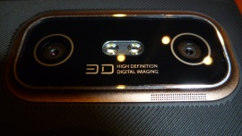 3D-Mania - LG Optimus 3D vs. HTC Evo 3D - Hardware - 4