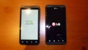 3D-Mania - LG Optimus 3D vs. HTC Evo 3D - Hardware II - 1