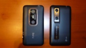 3D-Mania - LG Optimus 3D vs. HTC Evo 3D - Hardware II - 2