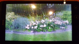 3D-Mania - LG Optimus 3D vs. HTC Evo 3D - Kamera II - 2