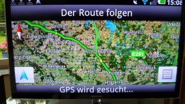 3D-Mania - LG Optimus 3D vs. HTC Evo 3D - Medienausgabe I - 1