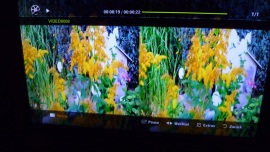 3D-Mania - LG Optimus 3D vs. HTC Evo 3D - Medienausgabe I - 2