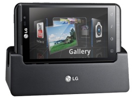 3D-Mania - LG Optimus 3D vs. HTC Evo 3D -  Zubehör - 1