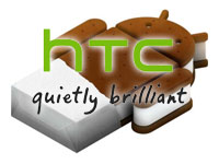 Android 4.0 alias Ice Cream Sandwich kommt für das HTC Sensation,  Sensation XE, Sensation XL und EVO 3D Anfang 2012...