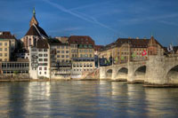NAVIGON stellt auch im November wieder aktuelle City Highlights zum Download bereit, die dieses Mal durch Basel führen...