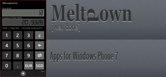 Quelle Windows Market - meltdownsoft.com