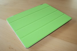 Mit Smartcover