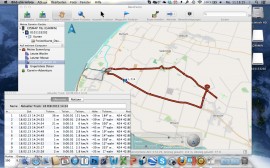 Lembergsburg Track Basecamp Basecamp Geo Lembergsburg
