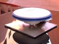 Neues GPS-System der Universidad Carlos III de Madrid. Quelle: http://www.uc3m.es/