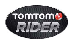TomTom Rider 2013