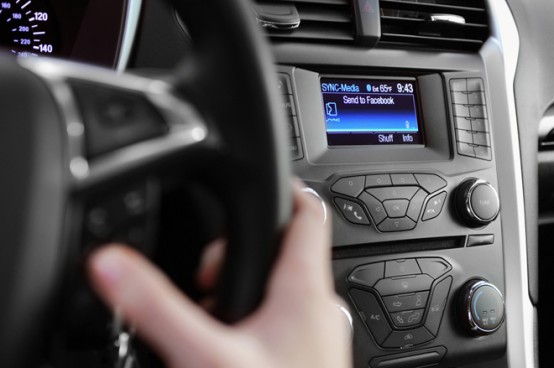 ford-sync-applink