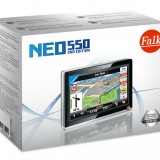 Falk NEO 550 2nd Edition
