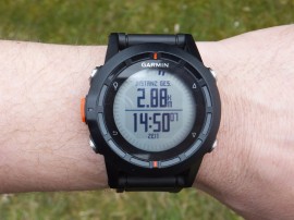 Entfernungsanzeige für Geocache