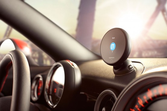 TomTom-Commuter_Pendler_Konzept