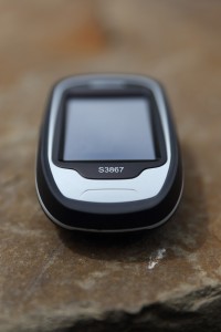 MEDION GoPal S3867 Nah