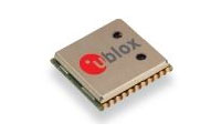 ublox-GPS-Chip