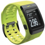 Nike+ SportWatch GPS powered by TomTom