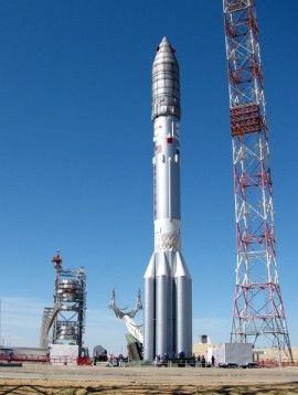 Proton-M
