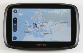 TomTom_GO500_Karte